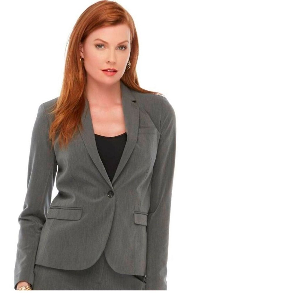 Women's Jacket Blazer Metaphor size 6, 10 NEW